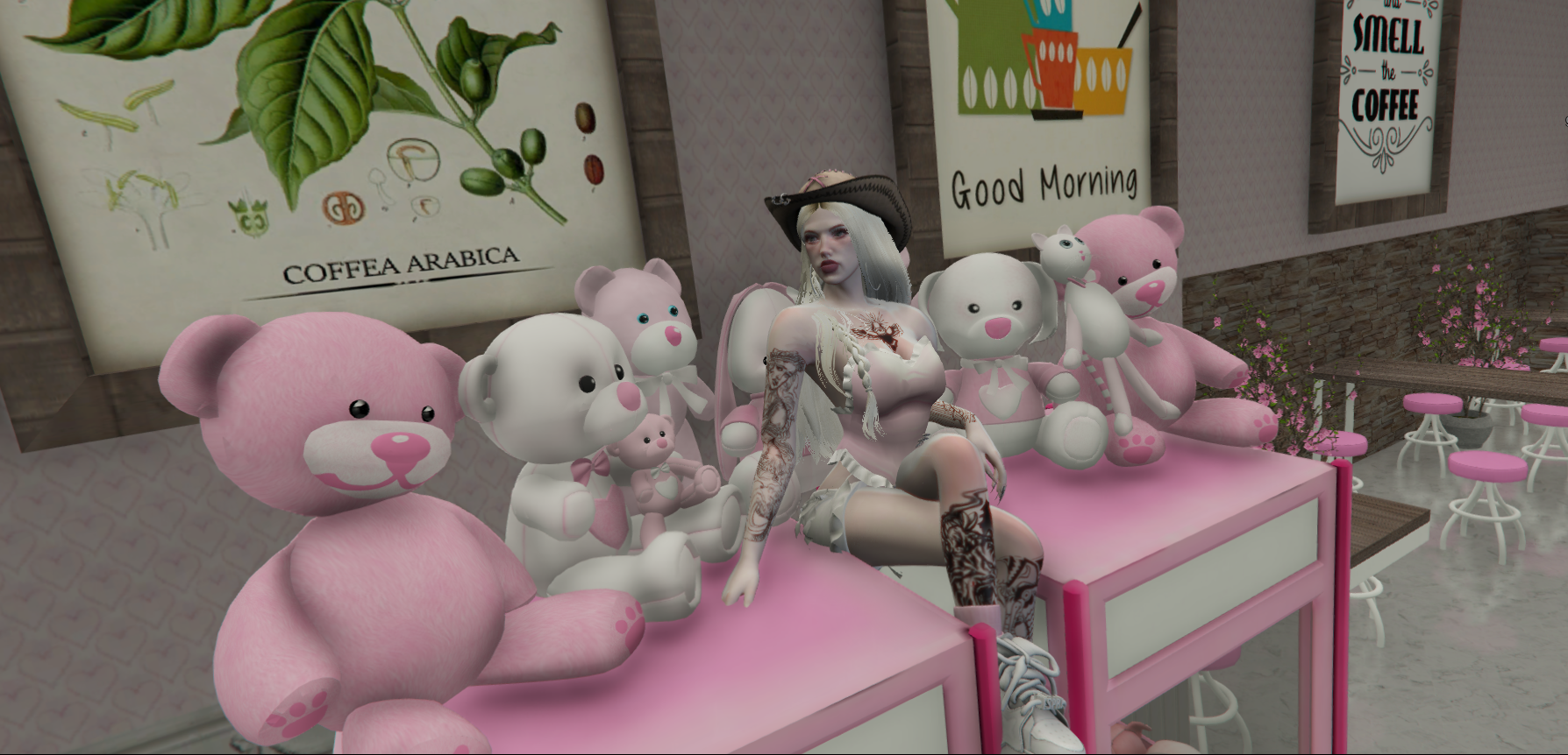 Siesta V Ekran Görüntüsü 4