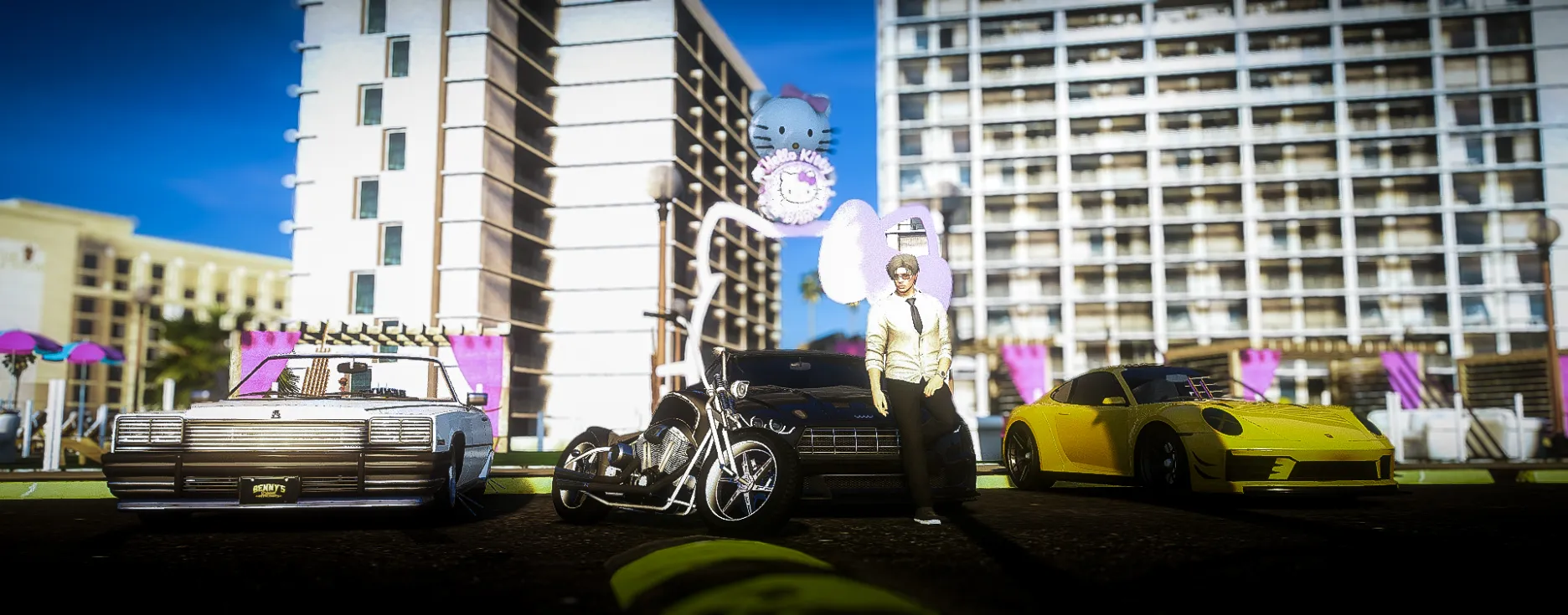 Siesta V Ekran Görüntüsü 5